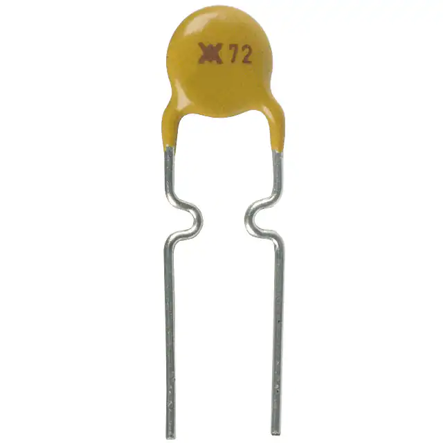 RXEF030 Littelfuse Inc.