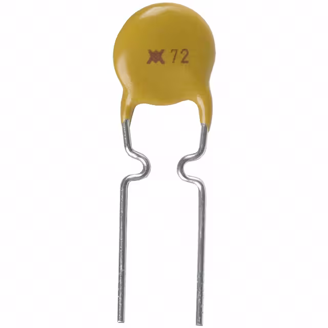 RXEF050 Littelfuse Inc.
