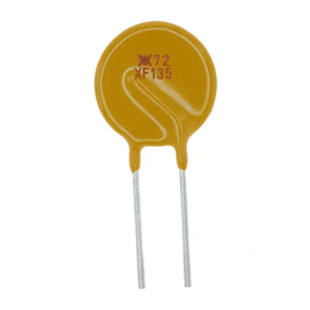 RXEF135-2 Littelfuse Inc.
