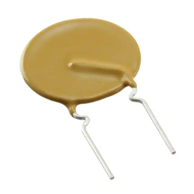 RXEF250-1 Littelfuse Inc.