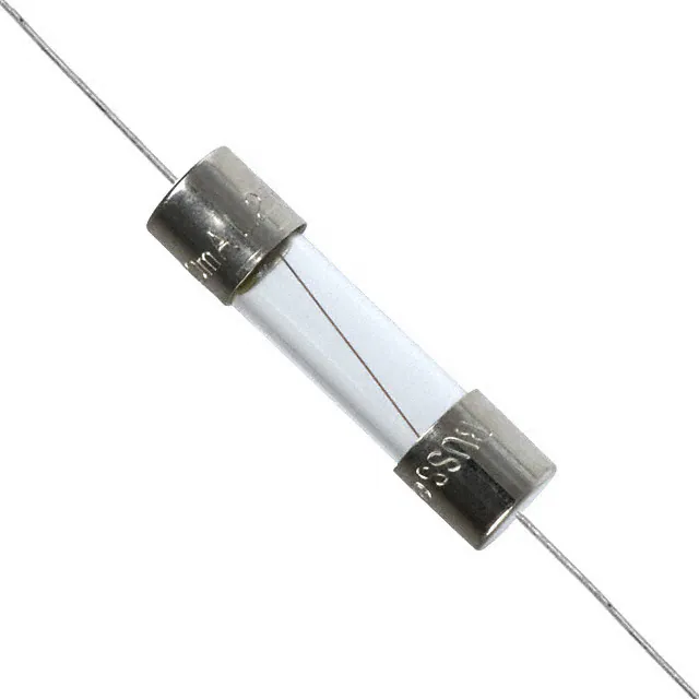 BK/S506-V-2-R Eaton - Electronics Division