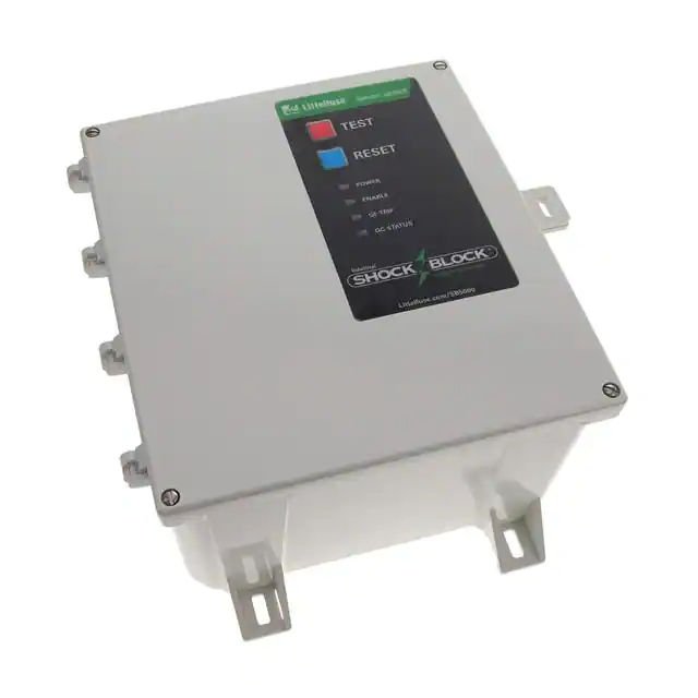 SB5032-021-0 Littelfuse Inc.