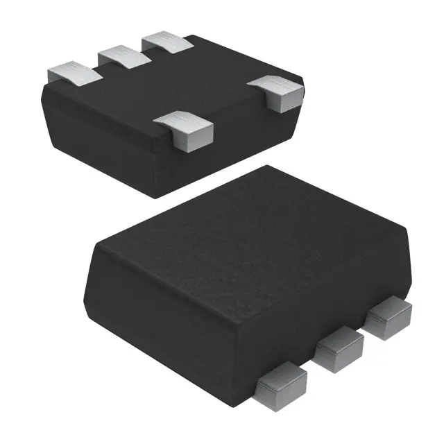 ESD5V0L4-TP Micro Commercial Co