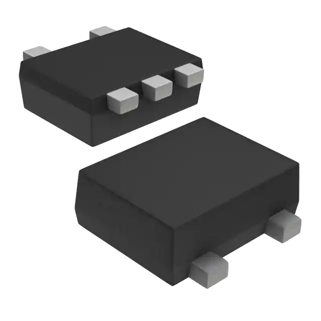 BZA968AVL,115 NXP USA Inc.