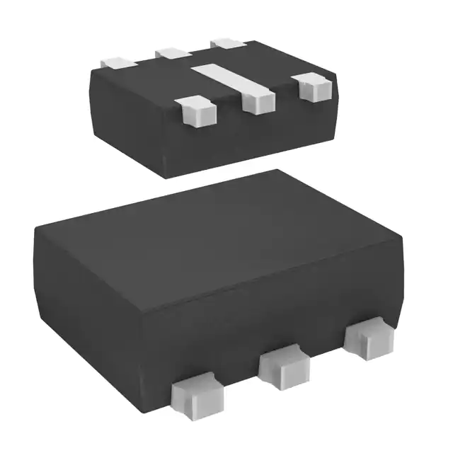 HDMIULC6-2P6 STMicroelectronics