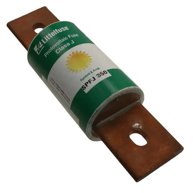 SPFJ350.X Littelfuse Inc.