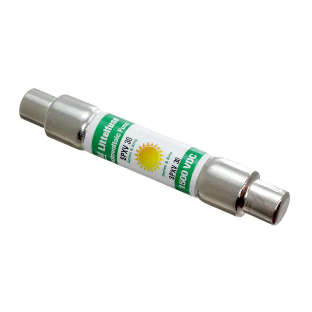 SPXV030.T Littelfuse Inc.