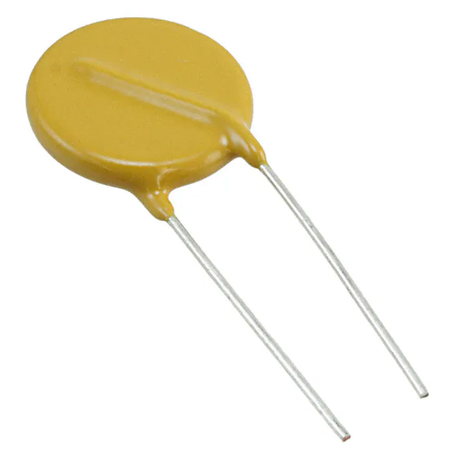 VDRH20X320BSE Vishay Beyschlag/Draloric/BC Components