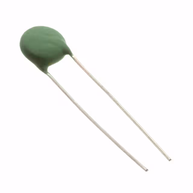 VDRUS07M300BSE Vishay Beyschlag/Draloric/BC Components