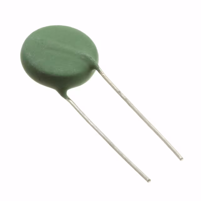 VDRUS14X385BKE Vishay Beyschlag/Draloric/BC Components
