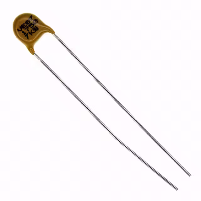 VE07M01750K KYOCERA AVX