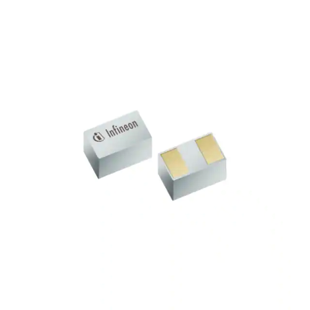 ESD246B1W01005E6327XTSA1 Infineon Technologies