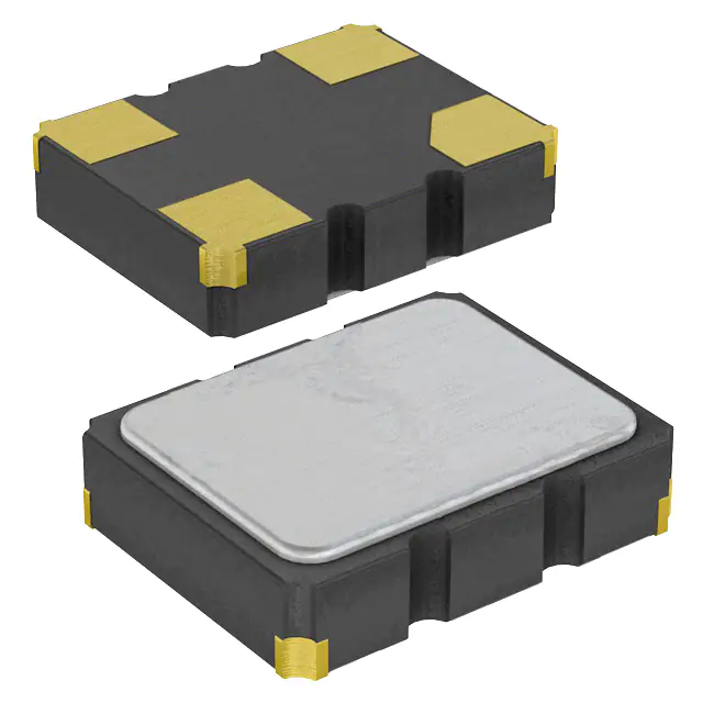 520L32010ITR CTS-Frequency Controls