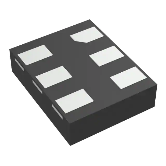 500DCAA135M000ACF Skyworks Solutions Inc.