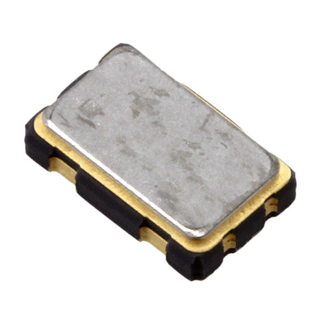 7CZ-32.768KBD-T TXC CORPORATION