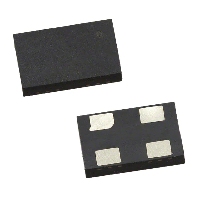 ASFLM1-8.000MHZ-LC-T Abracon LLC