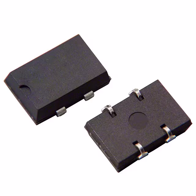 ASM-4.096MHZ-ET Abracon LLC