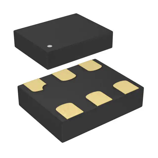 ASTMUPLDE-312.500MHZ-LJ-E-T Abracon LLC