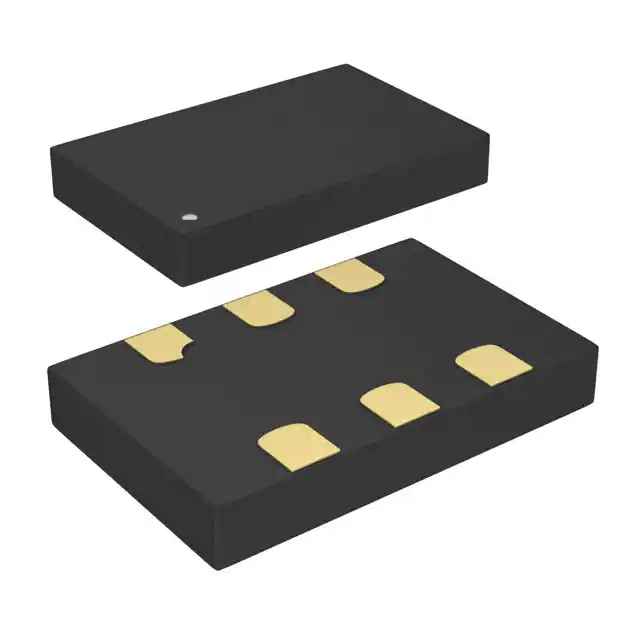 ASTMUPLDFL-200.000MHZ-LY-E Abracon LLC