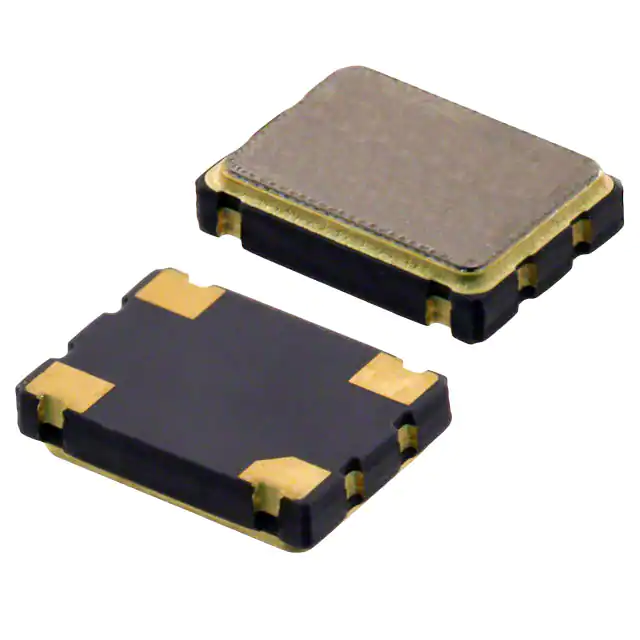 ASV2-33.000MHZ-LCS-T Abracon LLC