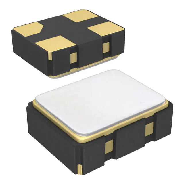 ASVTX-12-C-19.200MHZ-I15-T Abracon LLC
