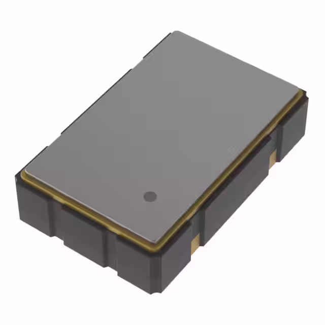 CA50C15622PLT CTS-Frequency Controls