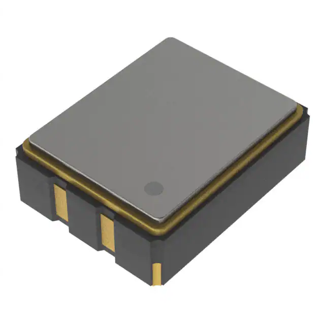 CA32C12504GLT CTS-Frequency Controls