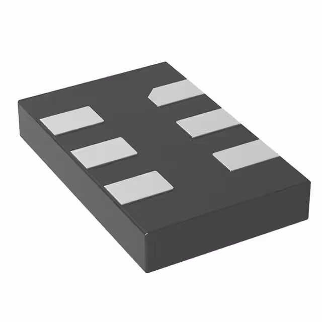 DSC1200BL3-PROG Microchip Technology
