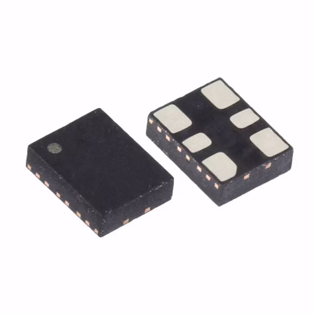 DSC8102CI5 Microchip Technology