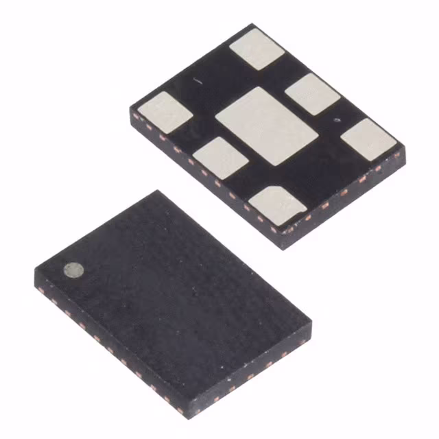 DSC8104AI5 Microchip Technology