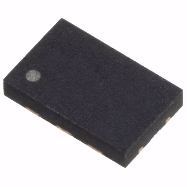DSC8121BM5 Microchip Technology