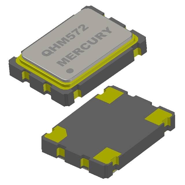25QHM572C0.125-12.800 Mercury Electronics Ind. Co. Ltd