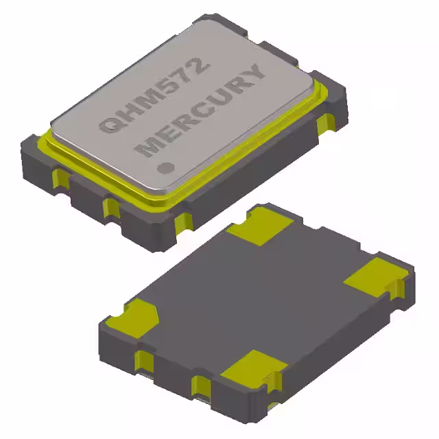 25QHM572C0.125-14.7456 Mercury Electronics Ind. Co. Ltd