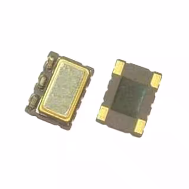589L200X2ITT CTS-Frequency Controls