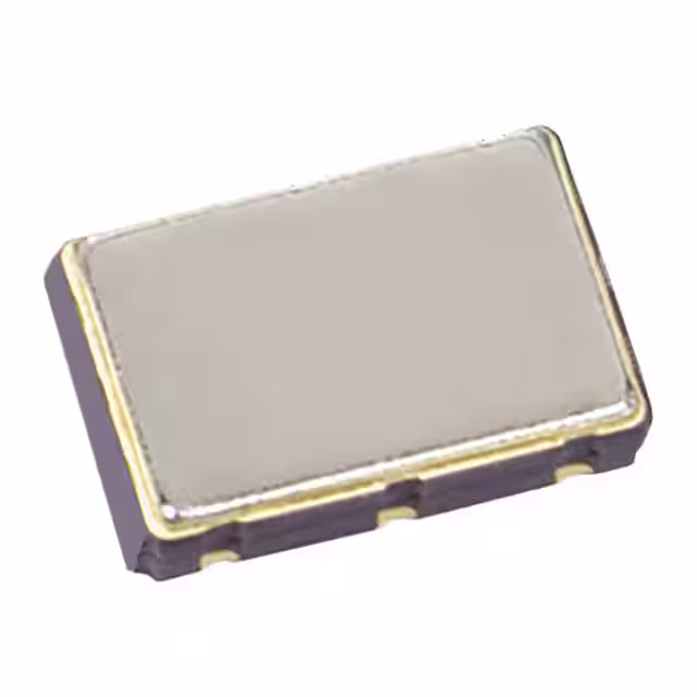 633E15366A3T CTS-Frequency Controls