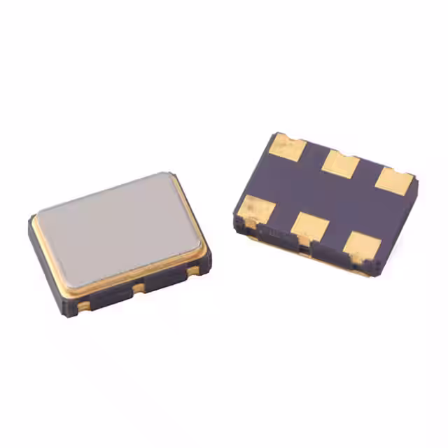 637V25005C2T CTS-Frequency Controls