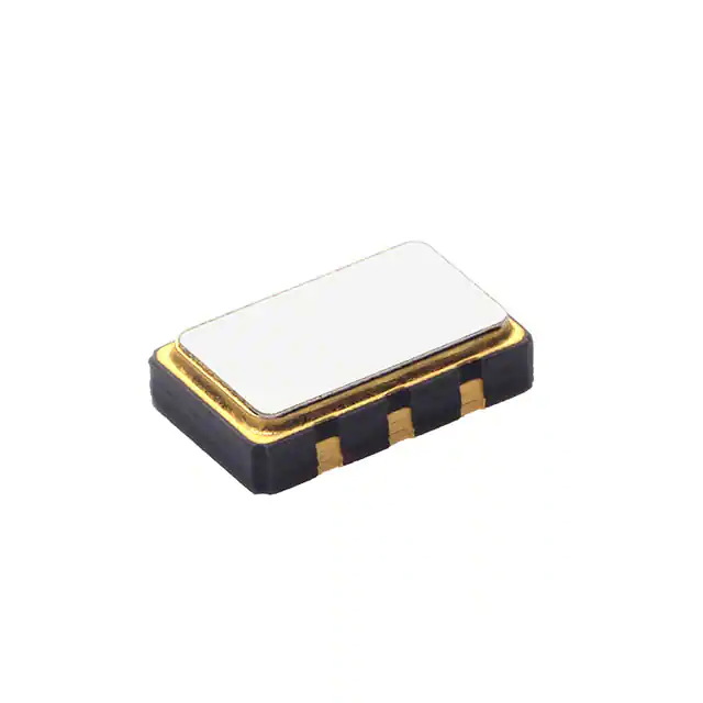 645H15554C2T CTS-Frequency Controls
