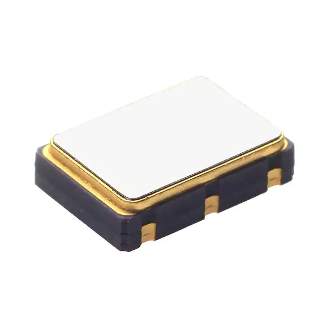 647H2702G2T CTS-Frequency Controls