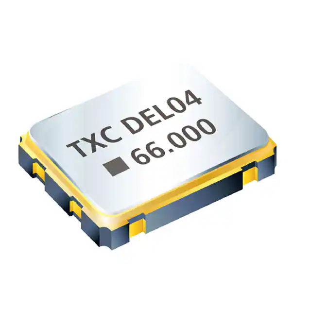 7W-1.544MBE-T TXC CORPORATION
