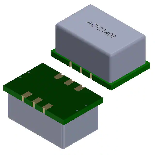 AOC1409VAUC-20.0000C Abracon LLC