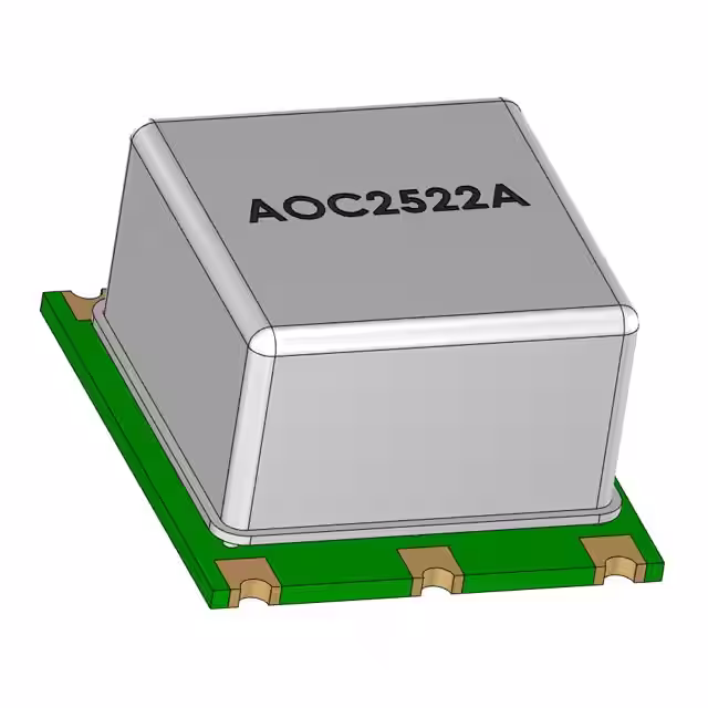 AOC2522AVAGC-100.0000 Abracon LLC