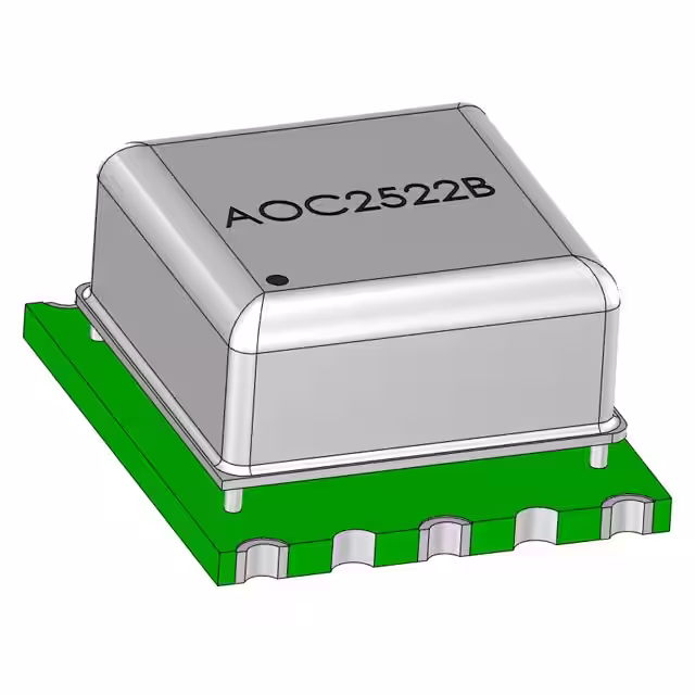 AOC2522BVAUC-100.0000 Abracon LLC