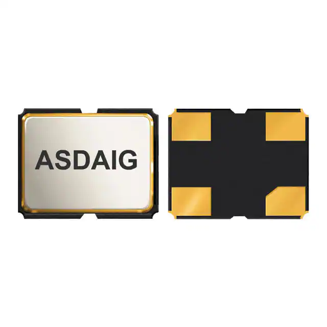 ASDAIG-32.000MHZ-C-S-T Abracon LLC