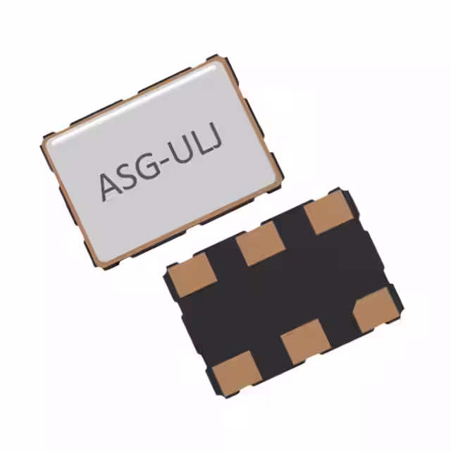 ASG-ULJ-98.304-MHZ-509595-T Abracon LLC