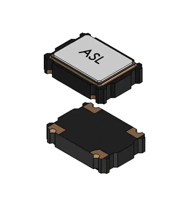 ASL-40.000MHZ-T Abracon LLC