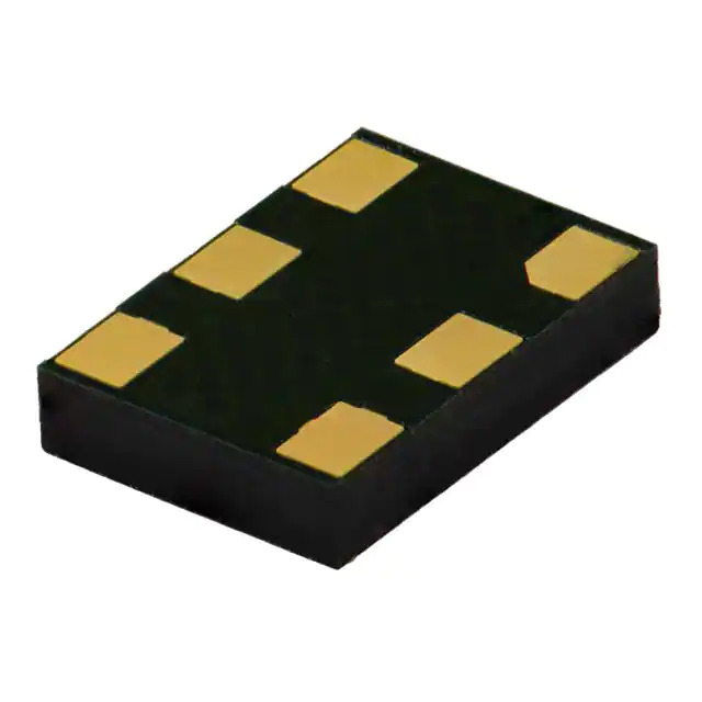 ASVMX-25.000MHZ-5ABA Abracon LLC