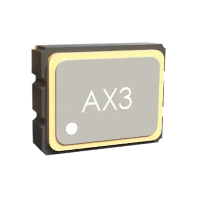 AX3DCF1-200.0000T Abracon LLC