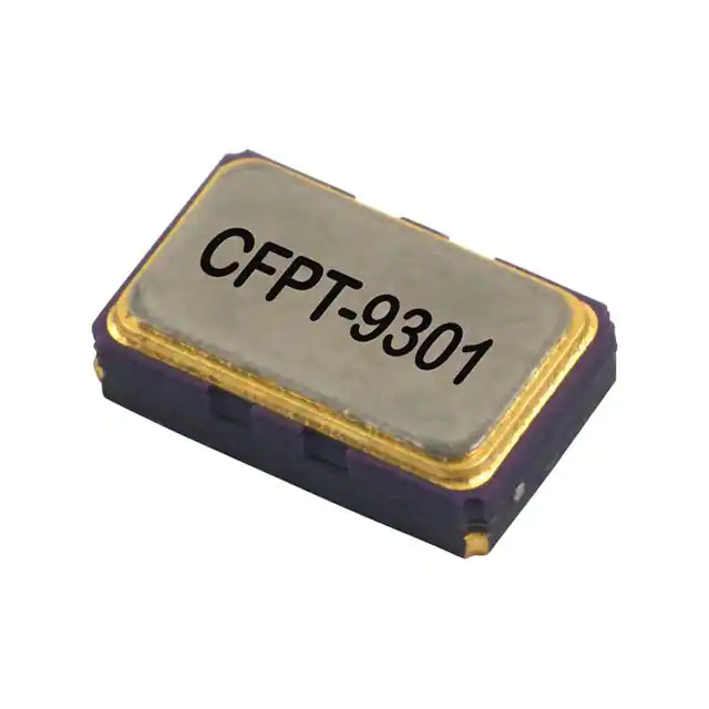 LFPTXO000295BULK IQD Frequency Products