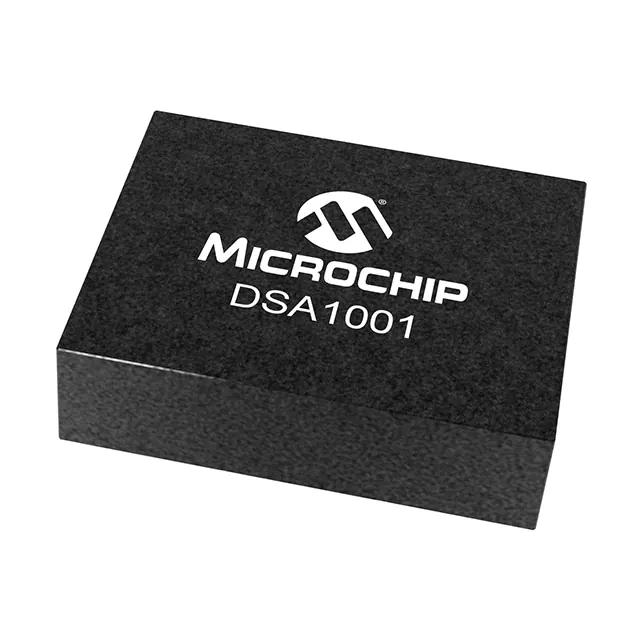 DSA1001DL2-033.3333TV16 Microchip Technology