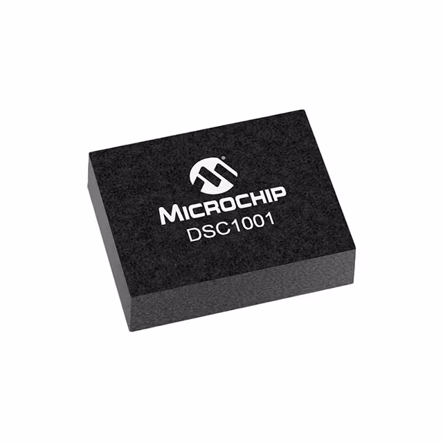 DSC1001DL5-032.4000T Microchip Technology